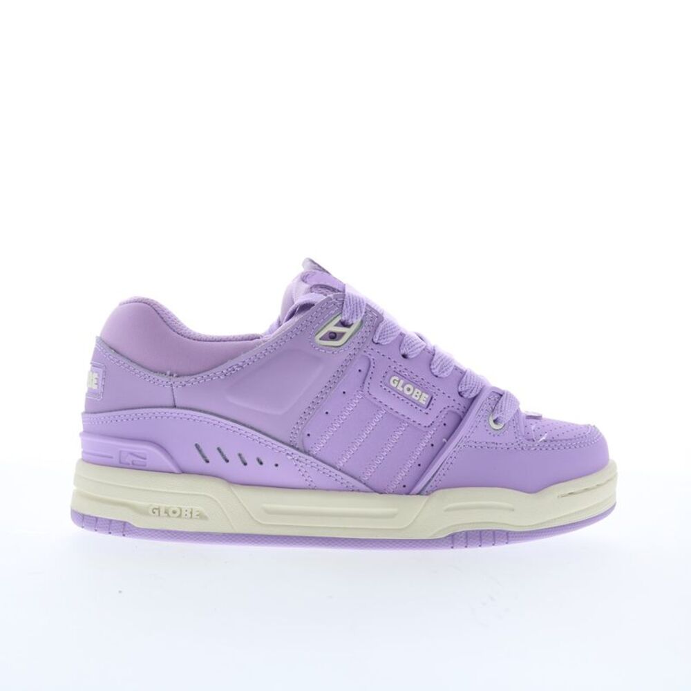Globe Mens Fusion Purple Shoes (NWT)
